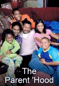 Watch Free The Parent 'Hood Movies HD Online Soap2Day