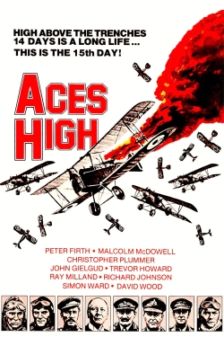 Watch Free Aces High Movies HD Online Soap2Day