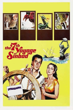 Watch Free The 7th Voyage of Sinbad Movies HD Online Soap2Day