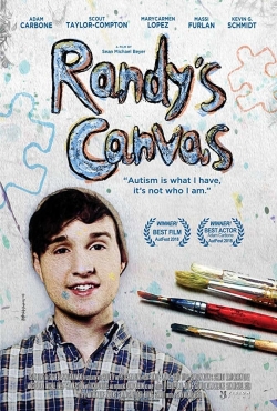 Watch Free Randy's Canvas Movies HD Online Soap2Day