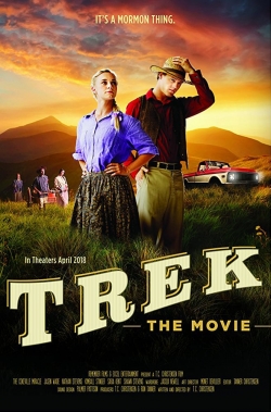 Watch Free Trek: The Movie Movies HD Online Soap2Day