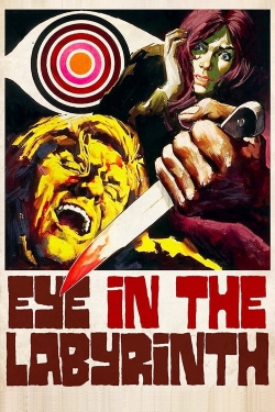 Watch Free Eye in the Labyrinth Movies HD Online Soap2Day