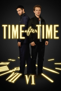 Watch Free Time After Time Movies HD Online Soap2Day