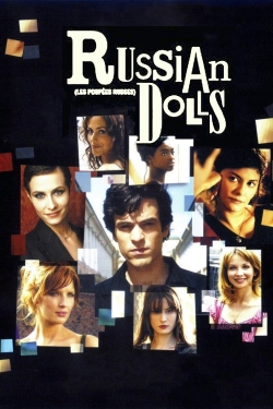 Watch Free Russian Dolls Movies HD Online Soap2Day