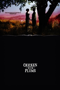 Watch Free Chicken with Plums Movies HD Online Soap2Day