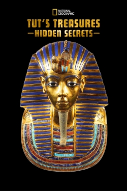 Watch Free Tut's Treasures: Hidden Secrets Movies HD Online Soap2Day