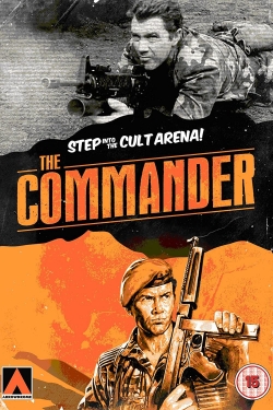 Watch Free The Commander Movies HD Online Soap2Day