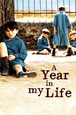 Watch Free A Year in My Life Movies HD Online Soap2Day