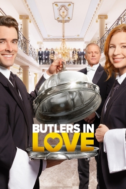 Watch Free Butlers in Love Movies HD Online Soap2Day