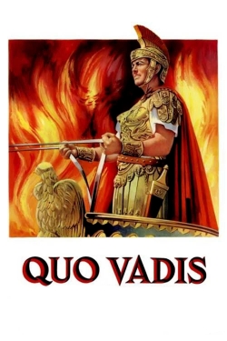 Watch Free Quo Vadis Movies HD Online Soap2Day