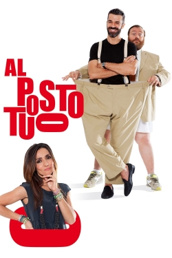 Watch Free Al posto tuo Movies HD Online Soap2Day