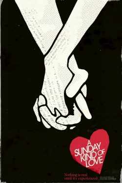 Watch Free A Sunday Kind of Love Movies HD Online Soap2Day