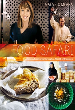 Watch Free Food Safari Movies HD Online Soap2Day