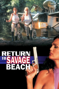 Watch Free L.E.T.H.A.L. Ladies: Return to Savage Beach Movies HD Online Soap2Day