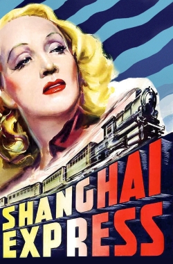 Watch Free Shanghai Express Movies HD Online Soap2Day