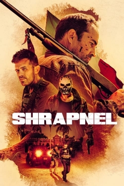 Watch Free Shrapnel Movies HD Online Soap2Day