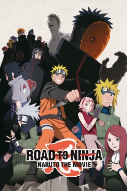 Watch Free Naruto Shippuden the Movie Road to Ninja Movies HD Online Soap2Day