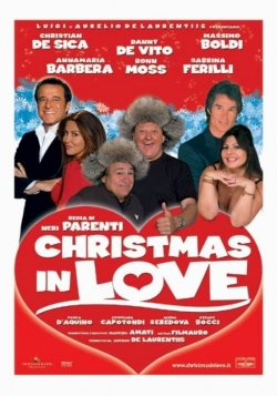 Watch Free Christmas in Love Movies HD Online Soap2Day