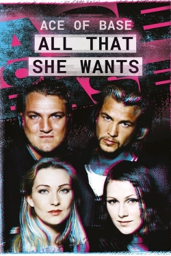 Watch Free Ace of Base: All That She Wants Movies HD Online Soap2Day