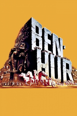 Watch Free Ben-Hur Movies HD Online Soap2Day