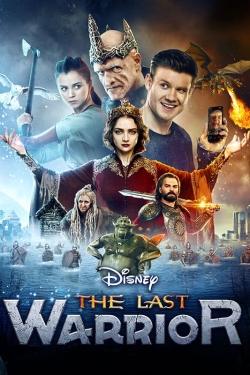 Watch Free Disney's The Last Warrior Movies HD Online Soap2Day