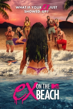 Watch Free Ex on the Beach Movies HD Online Soap2Day