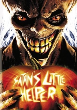 Watch Free Satan's Little Helper Movies HD Online Soap2Day