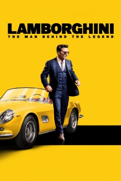 Watch Free Lamborghini: The Man Behind the Legend Movies HD Online Soap2Day