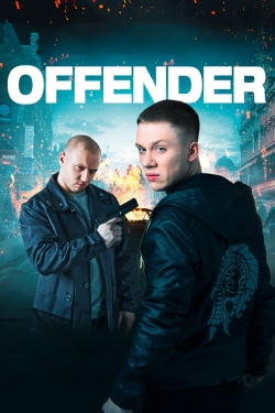 Watch Free Offender Movies HD Online Soap2Day