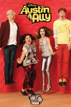 Watch Free Austin & Ally Movies HD Online Soap2Day