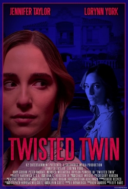 Watch Free Twisted Twin Movies HD Online Soap2Day