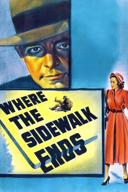 Watch Free Where the Sidewalk Ends Movies HD Online Soap2Day