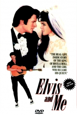 Watch Free Elvis and Me Movies HD Online Soap2Day