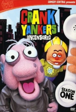 Watch Free Crank Yankers Movies HD Online Soap2Day