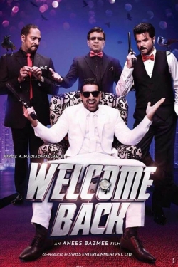 Watch Free Welcome Back Movies HD Online Soap2Day