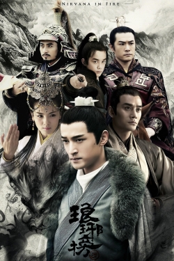 Watch Free Nirvana in Fire Movies HD Online Soap2Day