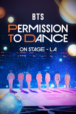 Watch Free BTS: Permission to Dance on Stage - LA Movies HD Online Soap2Day