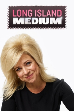 Watch Free Long Island Medium Movies HD Online Soap2Day