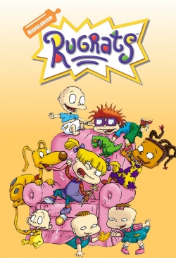 Watch Free Rugrats Movies HD Online Soap2Day