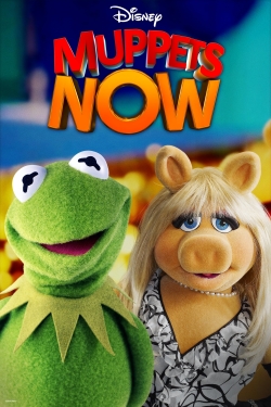 Watch Free Muppets Now Movies HD Online Soap2Day