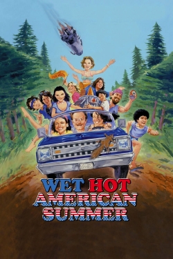 Watch Free Wet Hot American Summer Movies HD Online Soap2Day