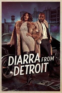 Watch Free Diarra from Detroit Movies HD Online Soap2Day