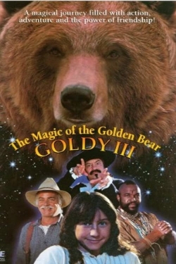 Watch Free The Magic of the Golden Bear: Goldy III Movies HD Online Soap2Day