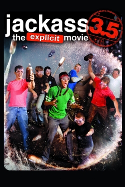 Watch Free Jackass 3.5 Movies HD Online Soap2Day