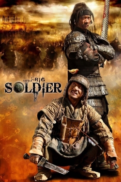 Watch Free Little Big Soldier Movies HD Online Soap2Day