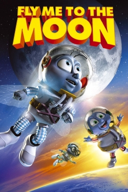 Watch Free Fly Me to the Moon Movies HD Online Soap2Day