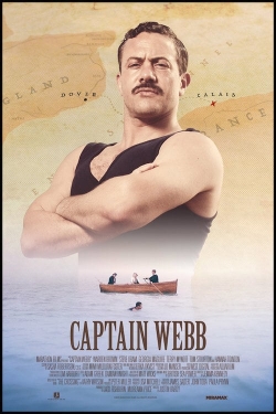 Watch Free Captain Webb Movies HD Online Soap2Day