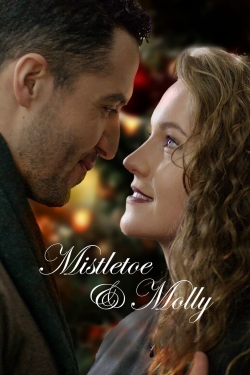 Watch Free Mistletoe & Molly Movies HD Online Soap2Day