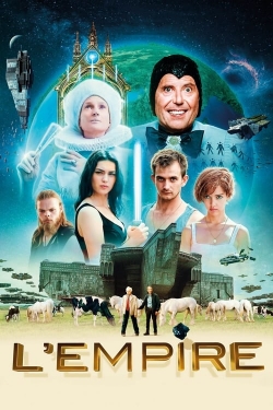 Watch Free The Empire Movies HD Online Soap2Day