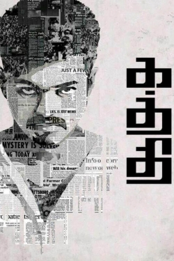 Watch Free Kaththi Movies HD Online Soap2Day